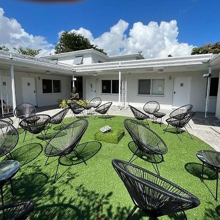 Great Studio Residence 15 Min From The Beach Μαϊάμι Εξωτερικό φωτογραφία