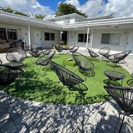 Great Studio Residence 15 Min From The Beach Μαϊάμι Εξωτερικό φωτογραφία