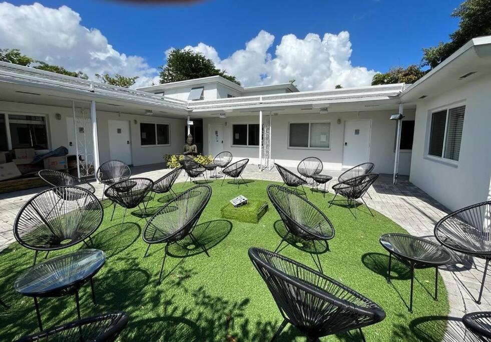 Great Studio Residence 15 Min From The Beach Μαϊάμι Εξωτερικό φωτογραφία