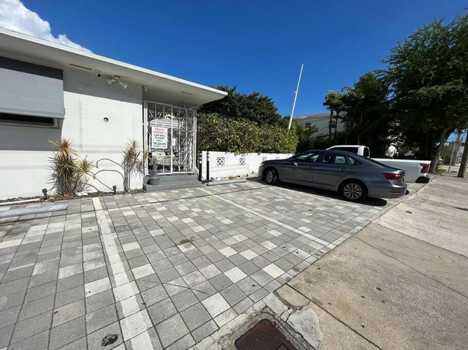 Great Studio Residence 15 Min From The Beach Μαϊάμι Εξωτερικό φωτογραφία