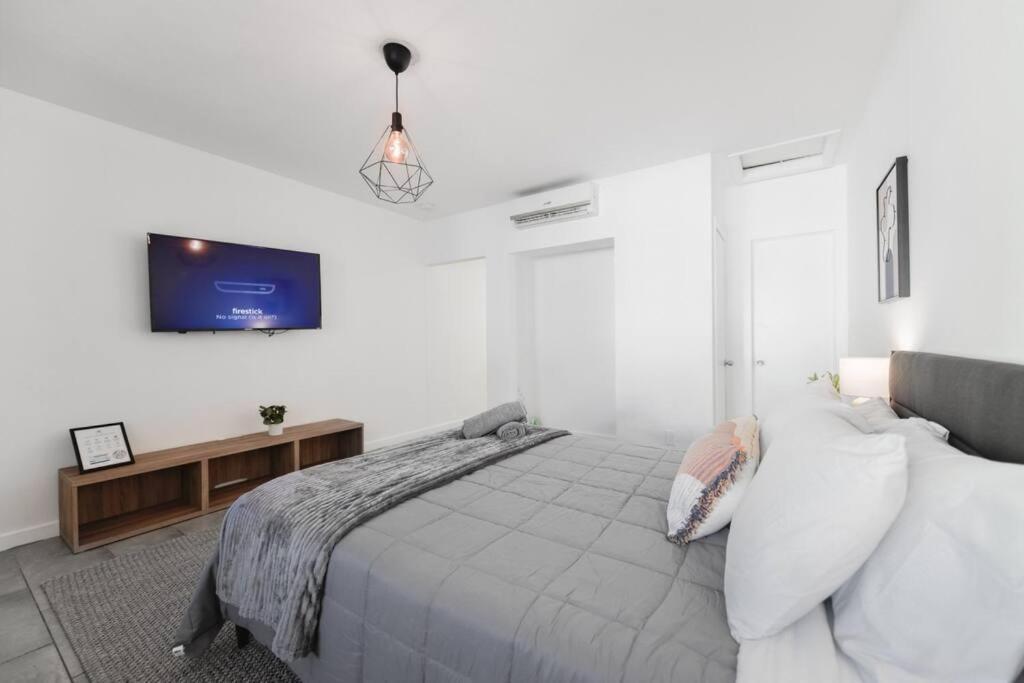 Great Studio Residence 15 Min From The Beach Μαϊάμι Εξωτερικό φωτογραφία