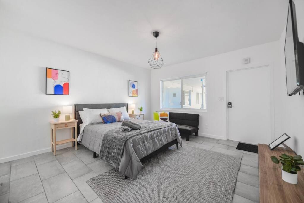 Great Studio Residence 15 Min From The Beach Μαϊάμι Εξωτερικό φωτογραφία
