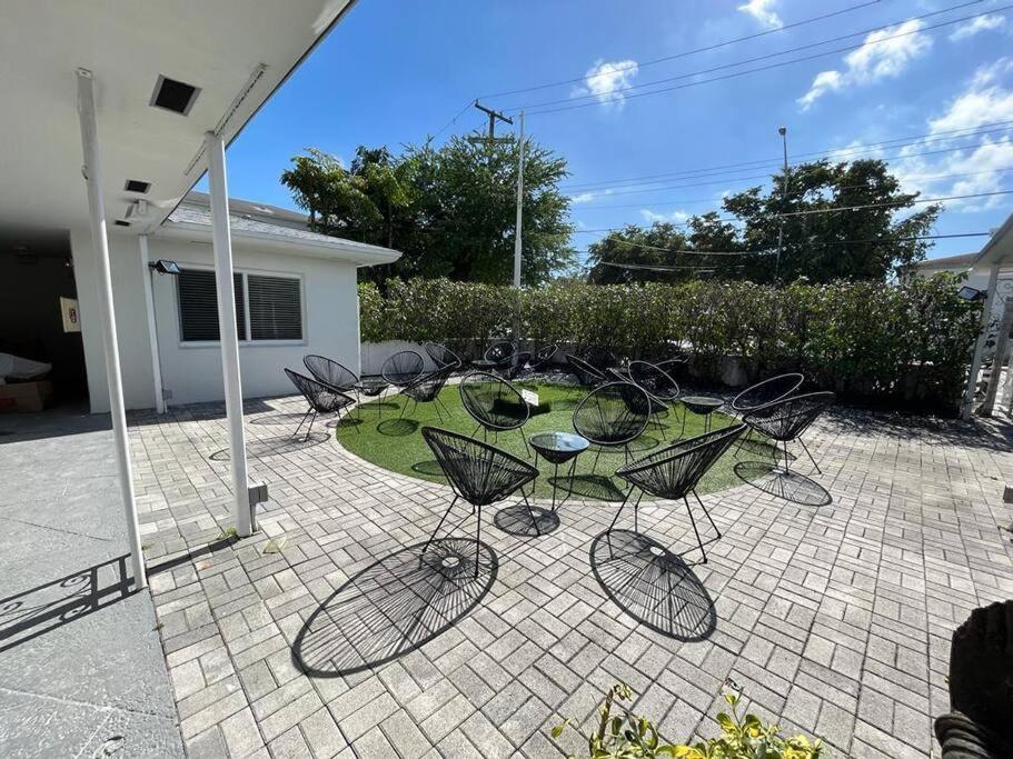 Great Studio Residence 15 Min From The Beach Μαϊάμι Εξωτερικό φωτογραφία