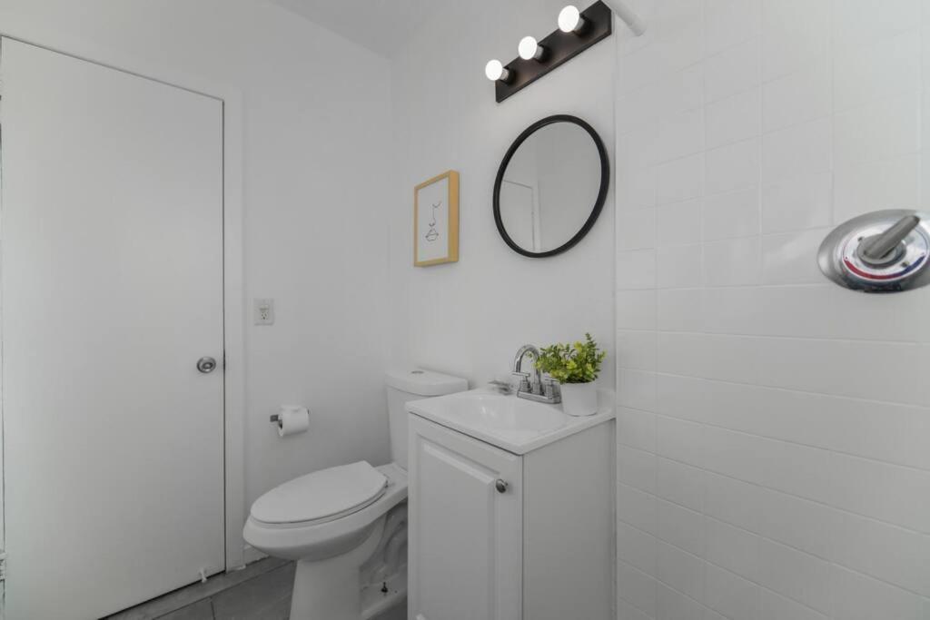 Great Studio Residence 15 Min From The Beach Μαϊάμι Εξωτερικό φωτογραφία