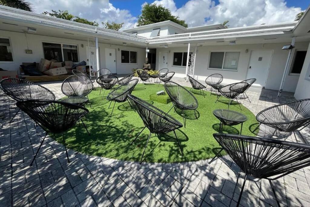 Great Studio Residence 15 Min From The Beach Μαϊάμι Εξωτερικό φωτογραφία