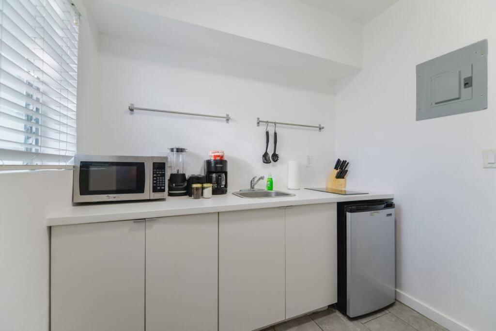 Great Studio Residence 15 Min From The Beach Μαϊάμι Εξωτερικό φωτογραφία
